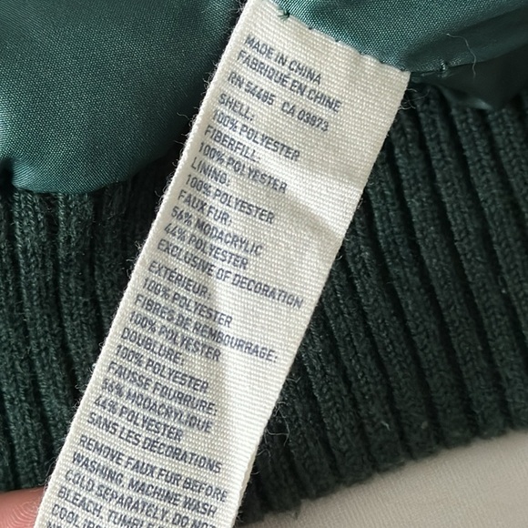 AE Coat - Picture 7 of 10